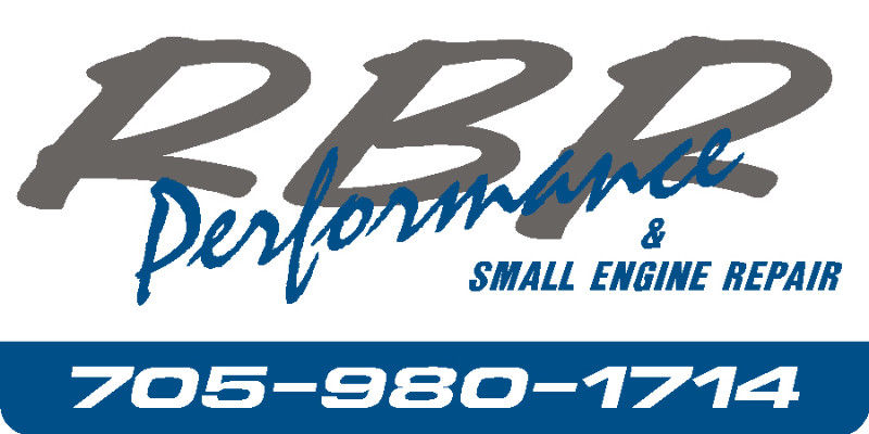 Logo image for RBR Performance and Small Engine
